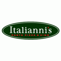 Italianni’s logo vector logo