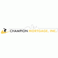 Champion Mortgage logo vector logo