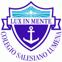 Colegio Lumena logo vector logo