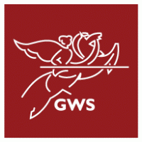 GWS Georgian Wines & Spirits Ltd. logo vector logo