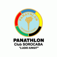 Panathlon Sorocaba logo vector logo