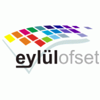 eylul ofset logo vector logo