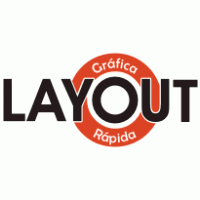 layout grбfica