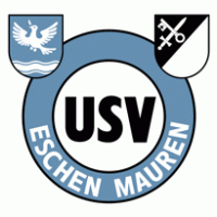 FC USV Eschen/Mauren logo vector logo