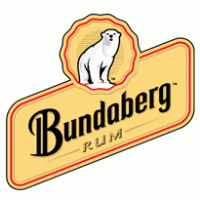 Bundaberg Rum logo vector logo