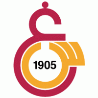 Galatasaray Old Logo -gsyaso logo vector logo