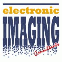 Electronic Imaging logo vector logo