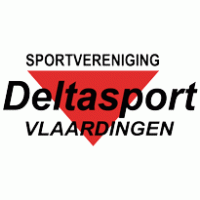 SV Deltasport Vlaardingen logo vector logo