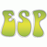 ESP logo vector logo