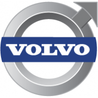 Volvo Cars logo vector logo