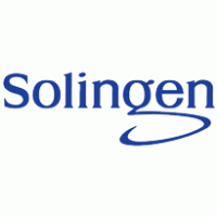 Solingen logo vector logo