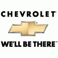 ChevROLET logo vector logo