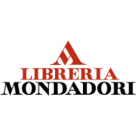 Libreria Mondadori logo vector logo