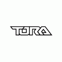 Rock Shox Tora logo vector logo