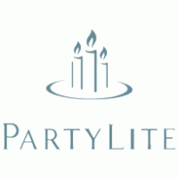 PARTY LITE logo vector logo