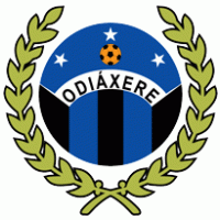 CD Odeaxere logo vector logo