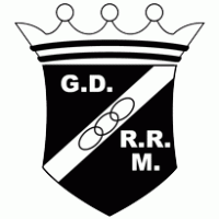 GD Richoa Rio de Mouro logo vector logo