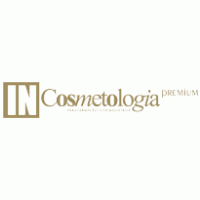 In Cosmetologia Premium logo vector logo