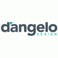 D’Angelo Design logo vector logo