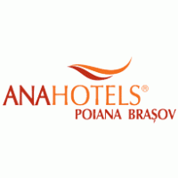 Ana_Hotels_Bv logo vector logo
