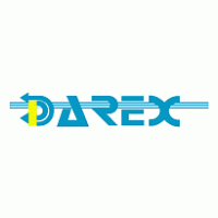 Darex logo vector logo