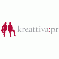 KREATTIVA:PR logo vector logo