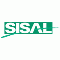 sisal logo vector logo