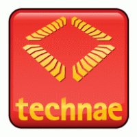 Technae logo vector logo