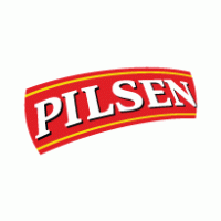 PILSEN logo vector logo