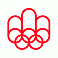 sports montreal olympic logo vector logo