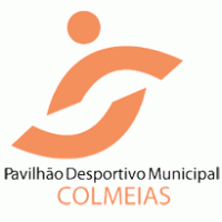 Pavilhao Desportivo Colmeias logo vector logo