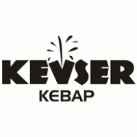 kevser logo vector logo