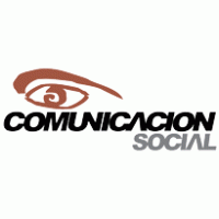 comunicacion social tamazunchale logo vector logo