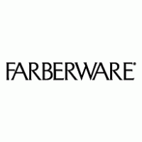 Farberware logo vector logo