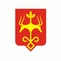 Coat of Arms of Maykop – Майкоп Герб logo vector logo