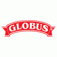 Globus logo vector logo