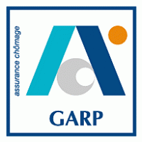 GARP logo vector logo