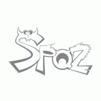 Spaz Design logo vector logo