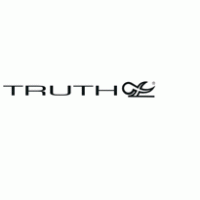 TRUTH company logo vector logo