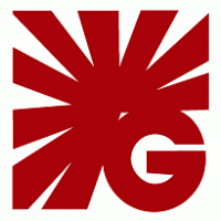 Gerdis logo vector logo