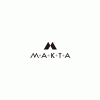 MAKTA Ltd. logo vector logo