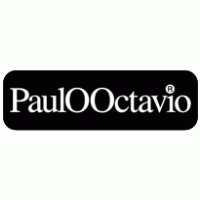 Paulo Octavio logo vector logo