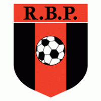 Red Black Pfaffenthal logo vector logo