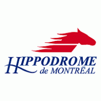 Hippodrome de Montreal logo vector logo