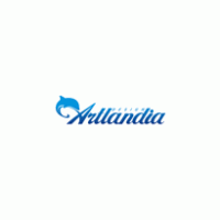 Artlandia Design logo vector logo