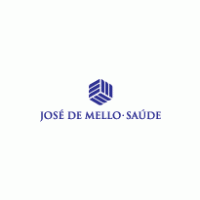 José De Mello – Saúde logo vector logo