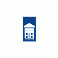 hh logo vector logo