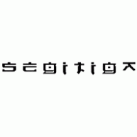 Segitiga Automotive Community logo vector logo
