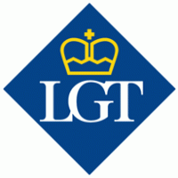 LGT logo vector logo