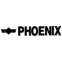 PHEONIX logo vector logo